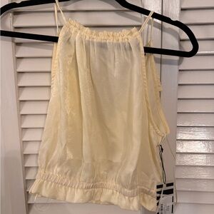 NWT HYFVE Women's Top